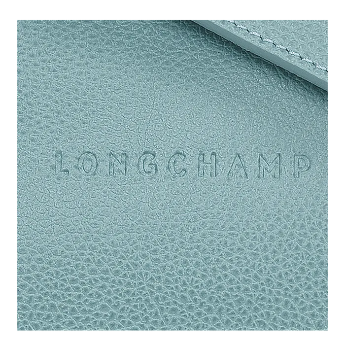 Women Crossbody bags Longchamp Le Foulonn M Crossbody bag EucalyptusEucalyptusEucalyptus Women Crossbody bags Longchamp Le Foulonn M Crossbody bag EucalyptusEucalyptusEucalyptus