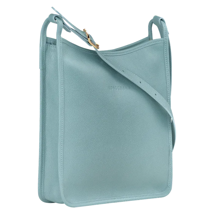 Women Crossbody bags Longchamp Le Foulonn M Crossbody bag EucalyptusEucalyptusEucalyptus Women Crossbody bags Longchamp Le Foulonn M Crossbody bag EucalyptusEucalyptusEucalyptus