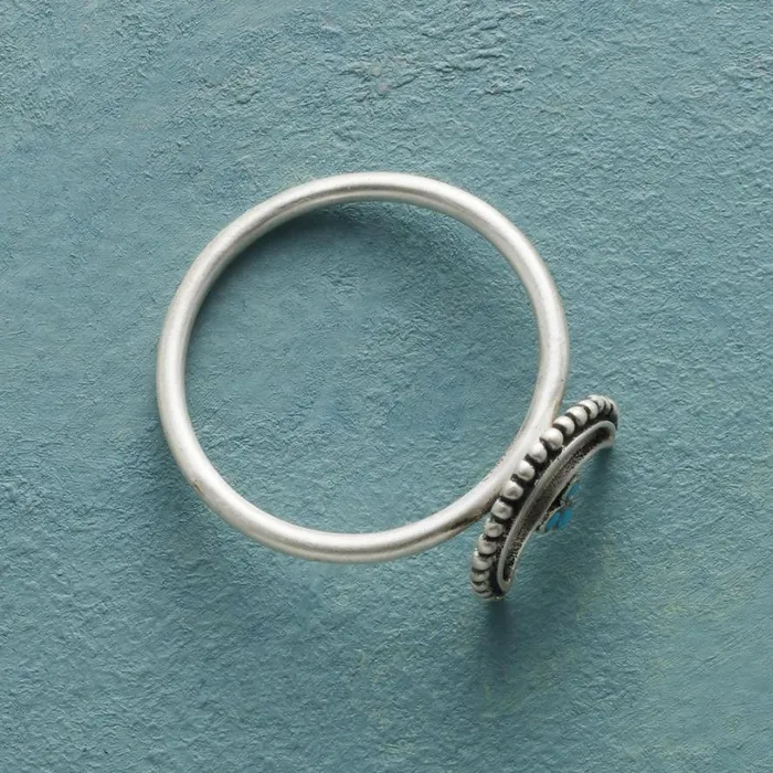 Women Dawn039s Early Moon Ring Sundance Catalog Rings Women Dawn039s Early Moon Ring Sundance Catalog Rings