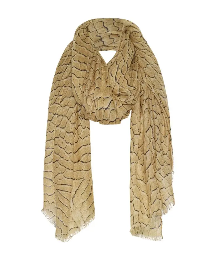 Women DELUSION LUXE MODAL SCARF One Teaspoon Headwear Women DELUSION LUXE MODAL SCARF One Teaspoon Headwear