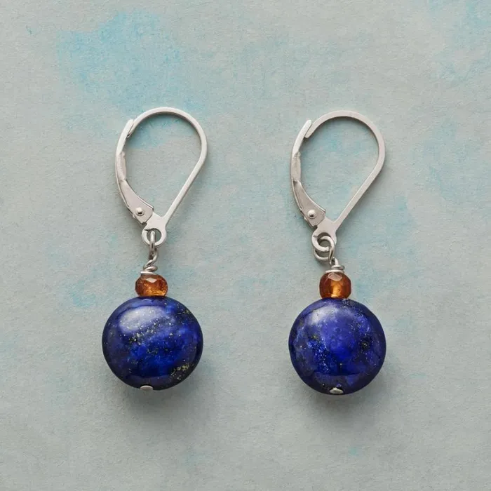 Women Desert Sky Earrings Sundance Catalog Earrings