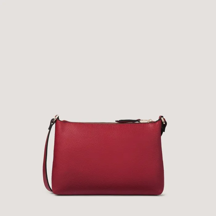 Women Eden Red Crossbody Bag Fiorellcom Fiorelli Crossbody Bags