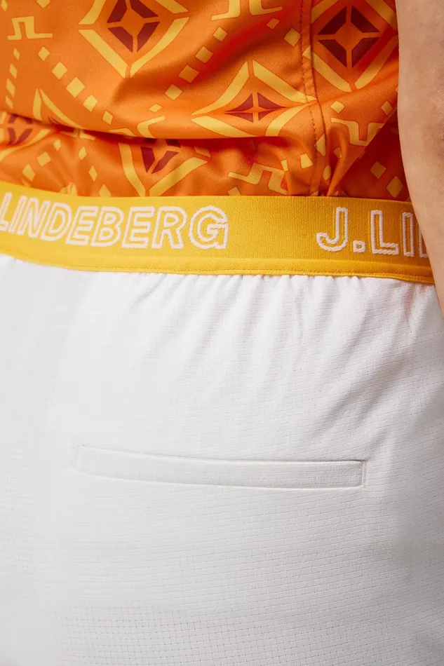 Women Eleonora Pant White JLindeberg Trousers Women Eleonora Pant White JLindeberg Trousers