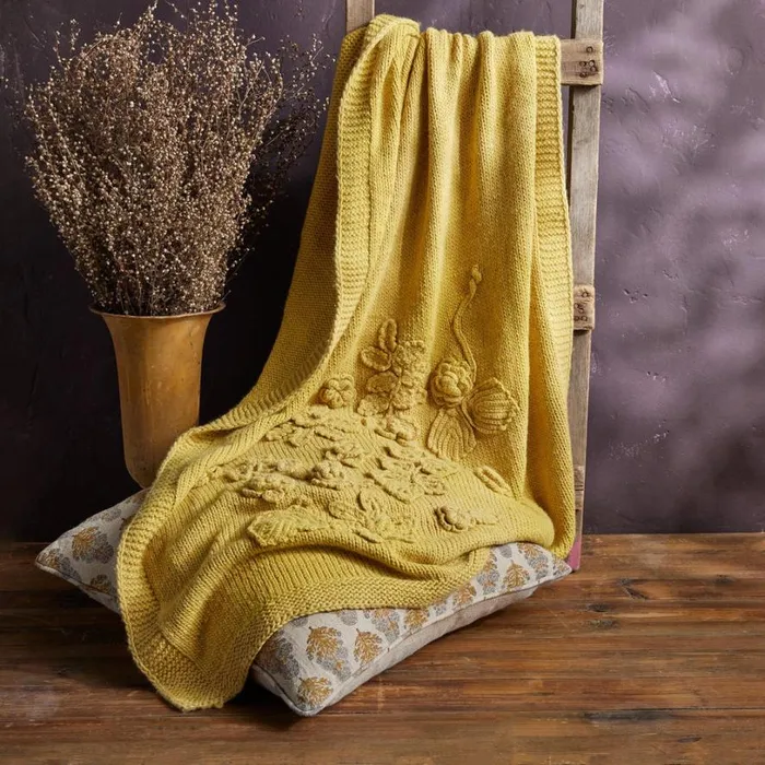 Women Emely Throw Sundance Catalog Decor