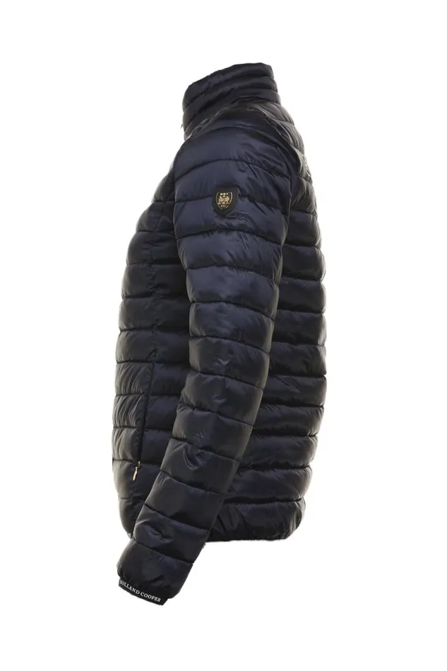 WomenEquestrian Jackets Holland Cooper Hawling Packable Jacket Ink Navy WomenEquestrian Jackets Holland Cooper Hawling Packable Jacket Ink Navy