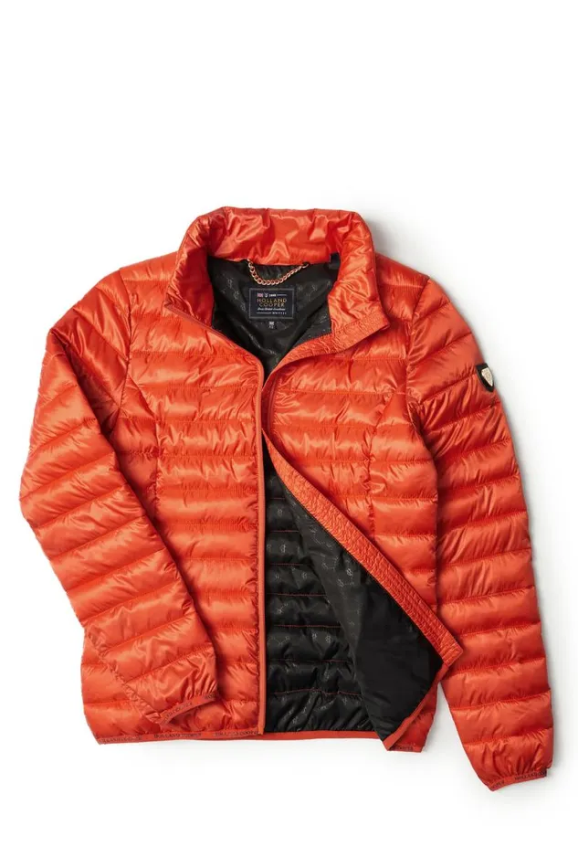 WomenEquestrian Jackets Holland Cooper Hawling Packable Jacket Neroli WomenEquestrian Jackets Holland Cooper Hawling Packable Jacket Neroli