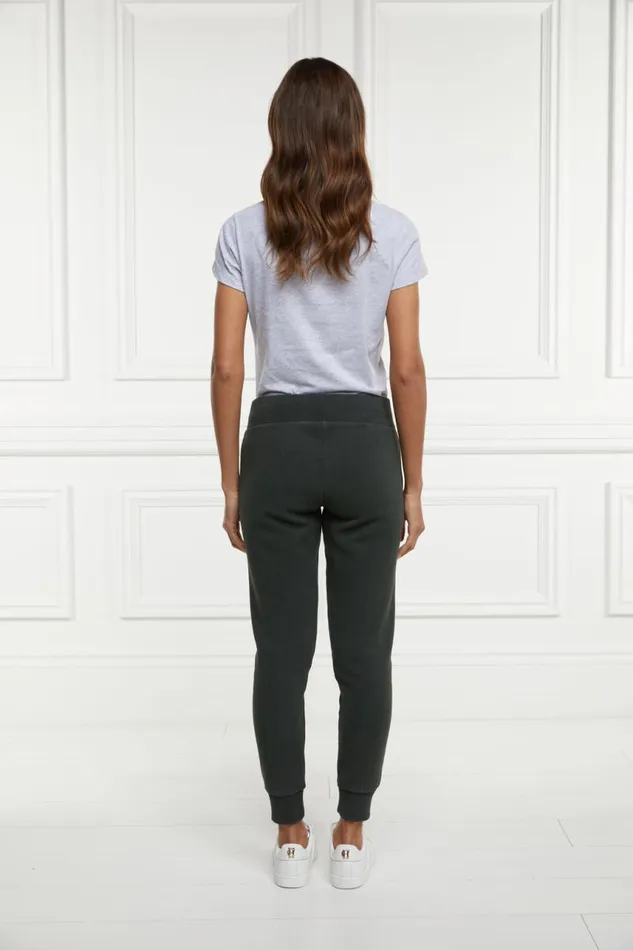 WomenEquestrian Joggers Holland Cooper Sporting Goods Jogger Racing Green WomenEquestrian Joggers Holland Cooper Sporting Goods Jogger Racing Green