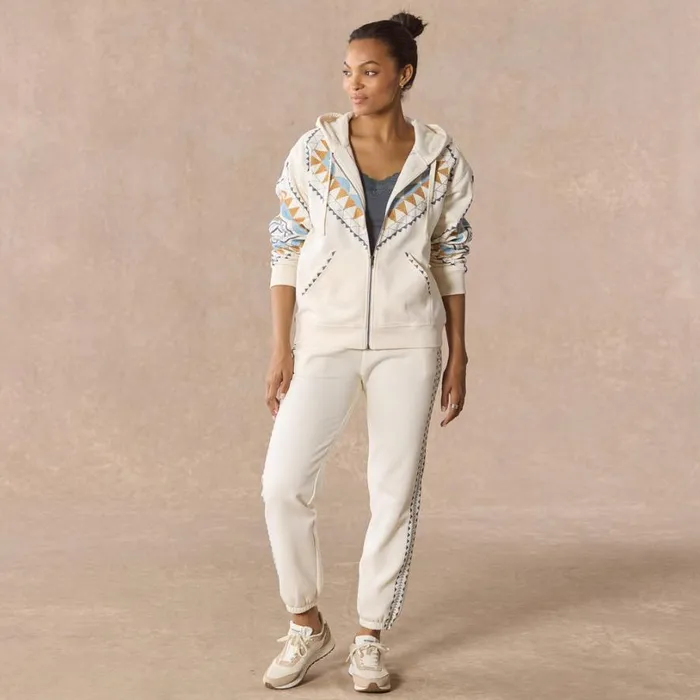 Women Esker Zip Hoodie Petite Vanilla Sundance Catalog Petite Styles Women Esker Zip Hoodie Petite Vanilla Sundance Catalog Petite Styles