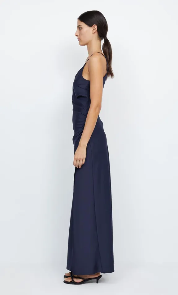 Women ETERNITY V MAXI DRESS 8211 INK Bec Bridge Prom Dresses