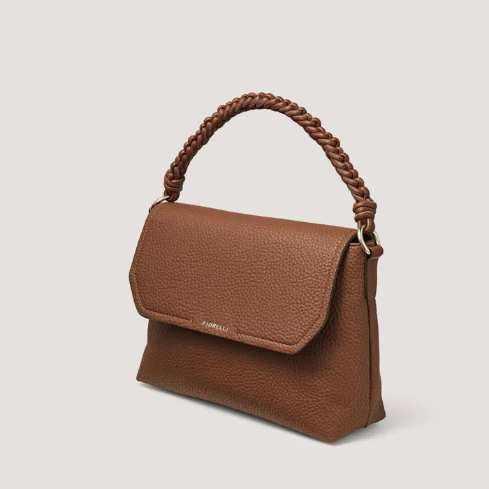 Women Eva Shoulder Bag Tan Fiorelli Shoulder Bags