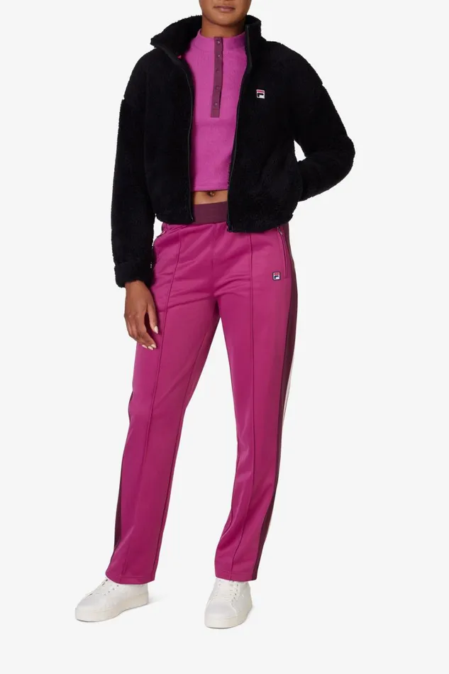 Women Fila Jackets and Outerwear Snowy Jacket