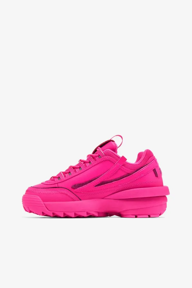 Women Fila Sneakers and Lifestyle Disruptor 2 Exp Women Fila Sneakers and Lifestyle Disruptor 2 Exp
