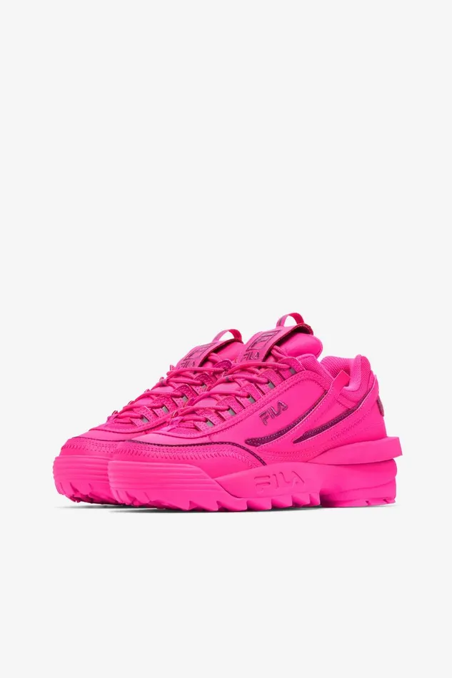 Women Fila Sneakers and Lifestyle Disruptor 2 Exp Women Fila Sneakers and Lifestyle Disruptor 2 Exp
