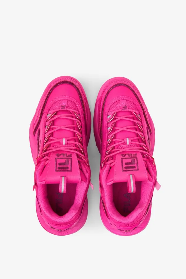 Women Fila Sneakers and Lifestyle Disruptor 2 Exp Women Fila Sneakers and Lifestyle Disruptor 2 Exp