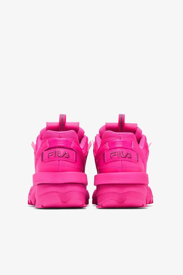 Women Fila Sneakers and Lifestyle Disruptor 2 Exp Women Fila Sneakers and Lifestyle Disruptor 2 Exp