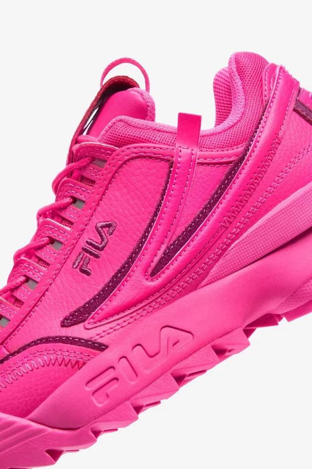 Women Fila Sneakers and Lifestyle Disruptor 2 Exp Women Fila Sneakers and Lifestyle Disruptor 2 Exp