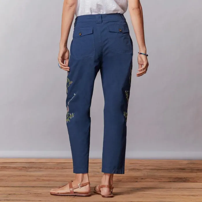 Women Garden Grand Pants Petite Midnight Sundance Catalog Pants and Shorts Women Garden Grand Pants Petite Midnight Sundance Catalog Pants and Shorts