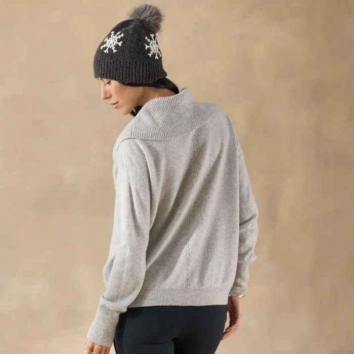 Women Giovanna Cashmere Cowlneck Petite Brightteal Sundance Catalog Sweaters Women Giovanna Cashmere Cowlneck Petite Brightteal Sundance Catalog Sweaters