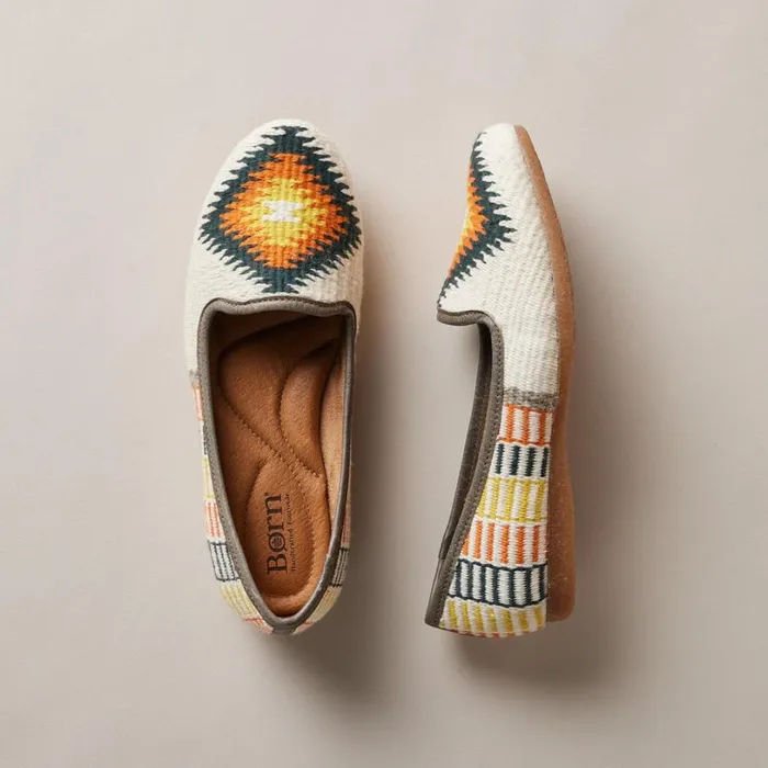 Women Giselle Shoes Red Multi Sundance Catalog Shoes Women Giselle Shoes Red Multi Sundance Catalog Shoes