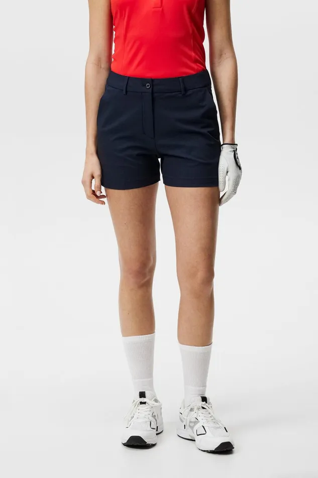 Women Gwen Shorts JL Navy JLindeberg Shorts