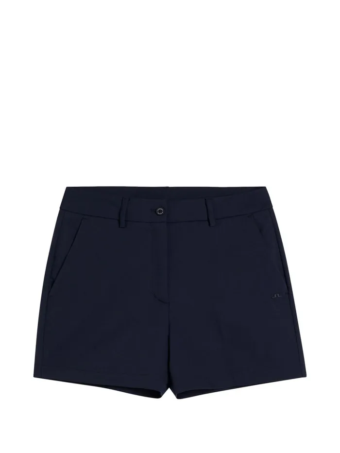 Women Gwen Shorts JL Navy JLindeberg Shorts Women Gwen Shorts JL Navy JLindeberg Shorts