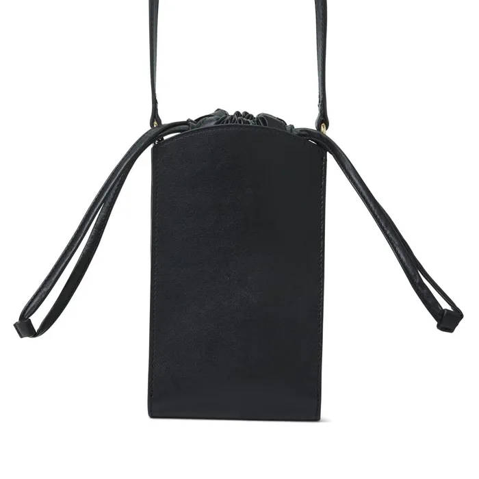 Women Handbags Bruno Magli Luna Black Handbag Women Handbags Bruno Magli Luna Black Handbag