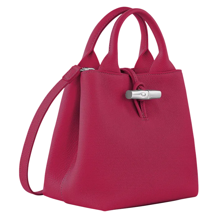 Women Handbags Longchamp Le Roseau S Handbag BeetrootBeetrootBeetroot Women Handbags Longchamp Le Roseau S Handbag BeetrootBeetrootBeetroot