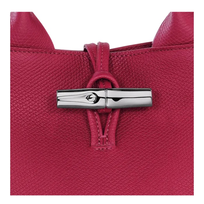 Women Handbags Longchamp Le Roseau S Handbag BeetrootBeetrootBeetroot Women Handbags Longchamp Le Roseau S Handbag BeetrootBeetrootBeetroot