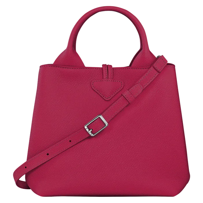 Women Handbags Longchamp Le Roseau S Handbag BeetrootBeetrootBeetroot Women Handbags Longchamp Le Roseau S Handbag BeetrootBeetrootBeetroot