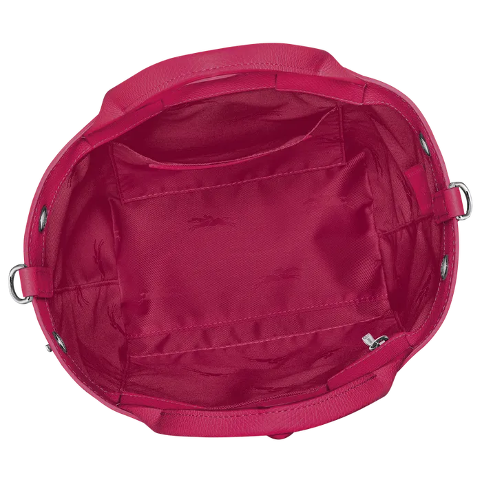 Women Handbags Longchamp Le Roseau S Handbag BeetrootBeetrootBeetroot Women Handbags Longchamp Le Roseau S Handbag BeetrootBeetrootBeetroot