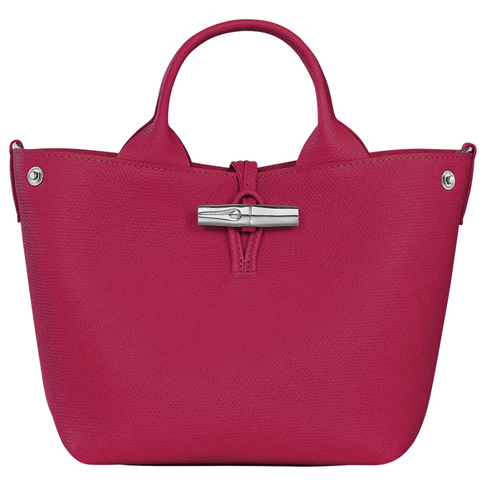 Women Handbags Longchamp Le Roseau S Handbag BeetrootBeetrootBeetroot Women Handbags Longchamp Le Roseau S Handbag BeetrootBeetrootBeetroot