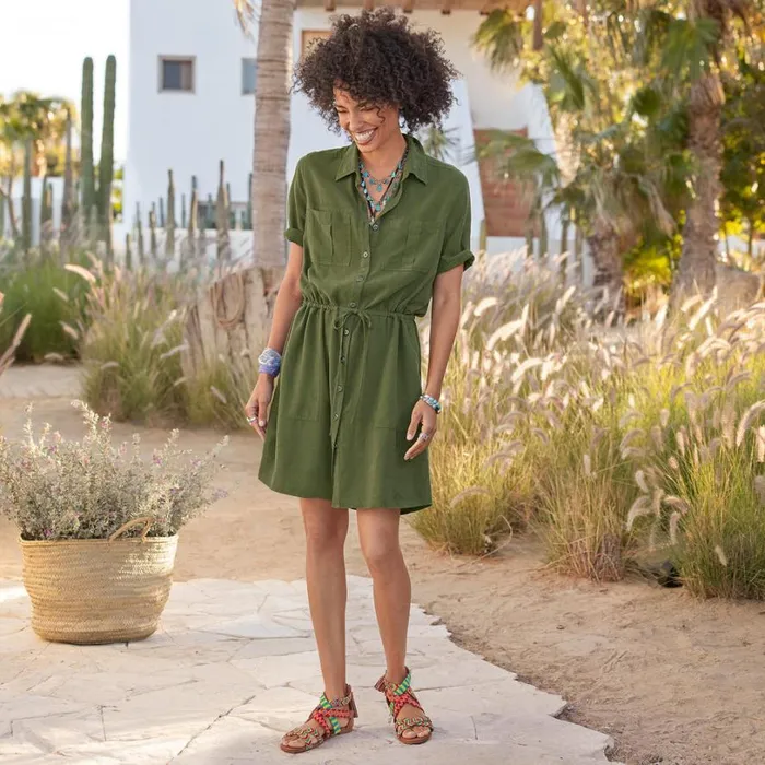 Women Hartford Dress Chambray Sundance Catalog Dresses and Jumpsuits Women Hartford Dress Chambray Sundance Catalog Dresses and Jumpsuits