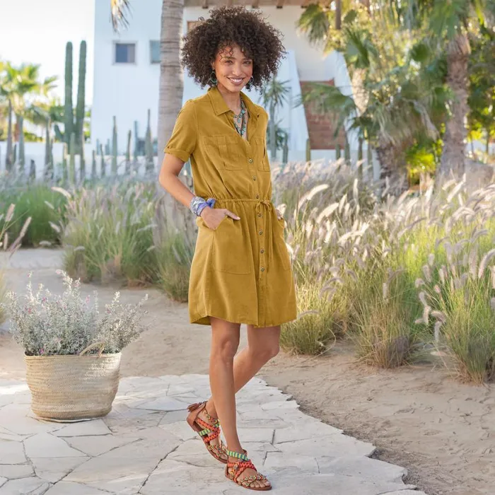 Women Hartford Dress Chambray Sundance Catalog Dresses and Jumpsuits Women Hartford Dress Chambray Sundance Catalog Dresses and Jumpsuits