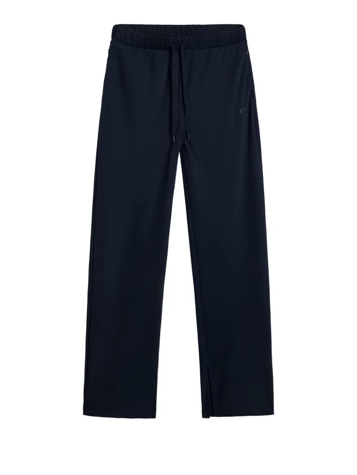 Women Iman Pant JL Navy JLindeberg Trousers