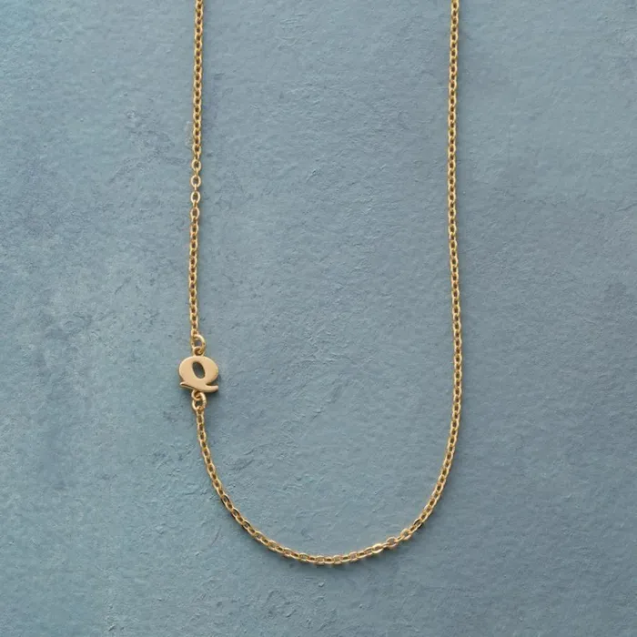 Women Initial Spark Necklace Sundance Catalog Necklaces Women Initial Spark Necklace Sundance Catalog Necklaces