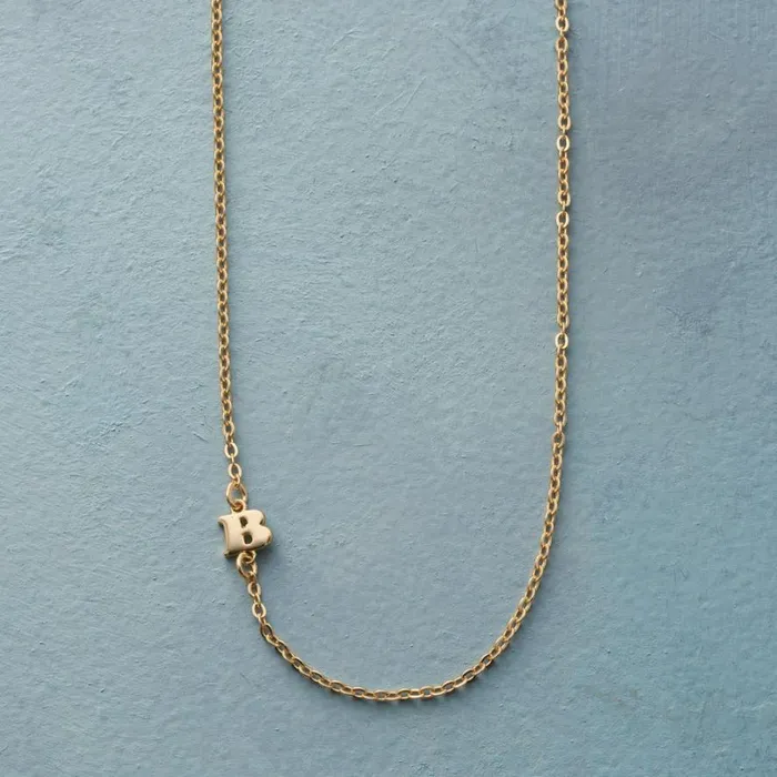 Women Initial Spark Necklace Sundance Catalog Necklaces Women Initial Spark Necklace Sundance Catalog Necklaces