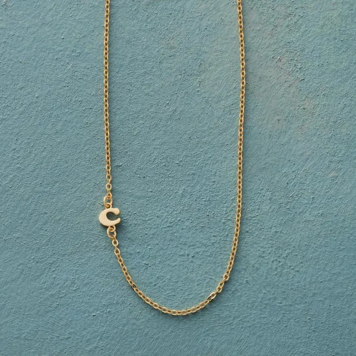 Women Initial Spark Necklace Sundance Catalog Necklaces Women Initial Spark Necklace Sundance Catalog Necklaces