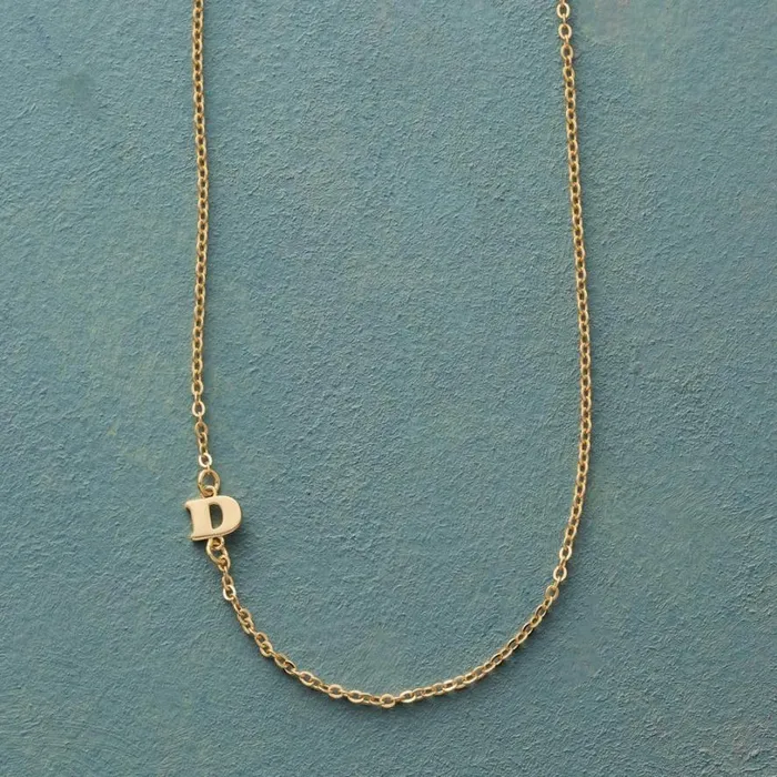 Women Initial Spark Necklace Sundance Catalog Necklaces Women Initial Spark Necklace Sundance Catalog Necklaces