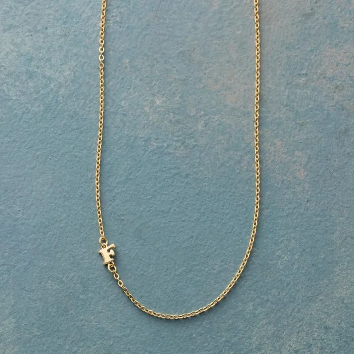 Women Initial Spark Necklace Sundance Catalog Necklaces Women Initial Spark Necklace Sundance Catalog Necklaces