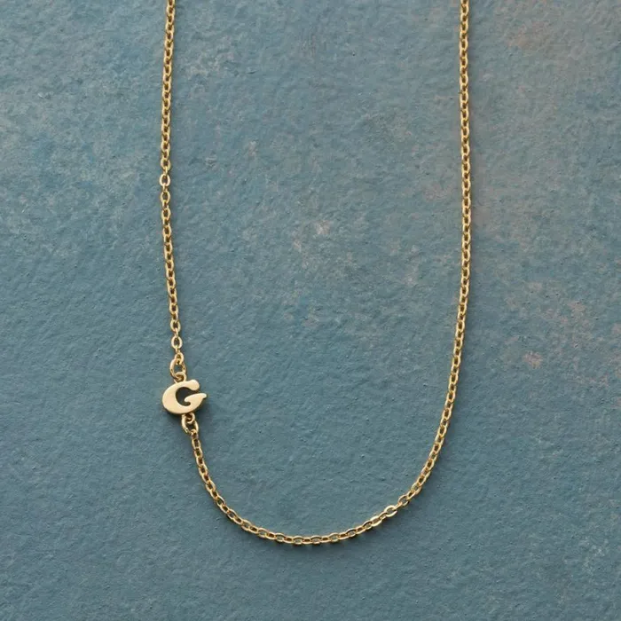 Women Initial Spark Necklace Sundance Catalog Necklaces Women Initial Spark Necklace Sundance Catalog Necklaces
