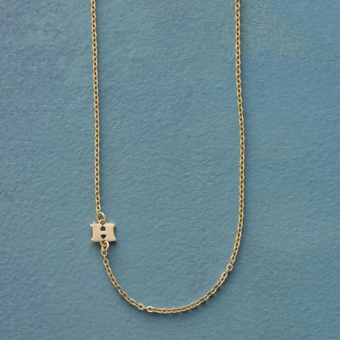 Women Initial Spark Necklace Sundance Catalog Necklaces Women Initial Spark Necklace Sundance Catalog Necklaces