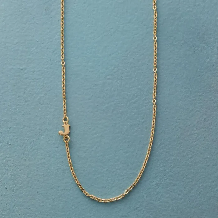Women Initial Spark Necklace Sundance Catalog Necklaces Women Initial Spark Necklace Sundance Catalog Necklaces