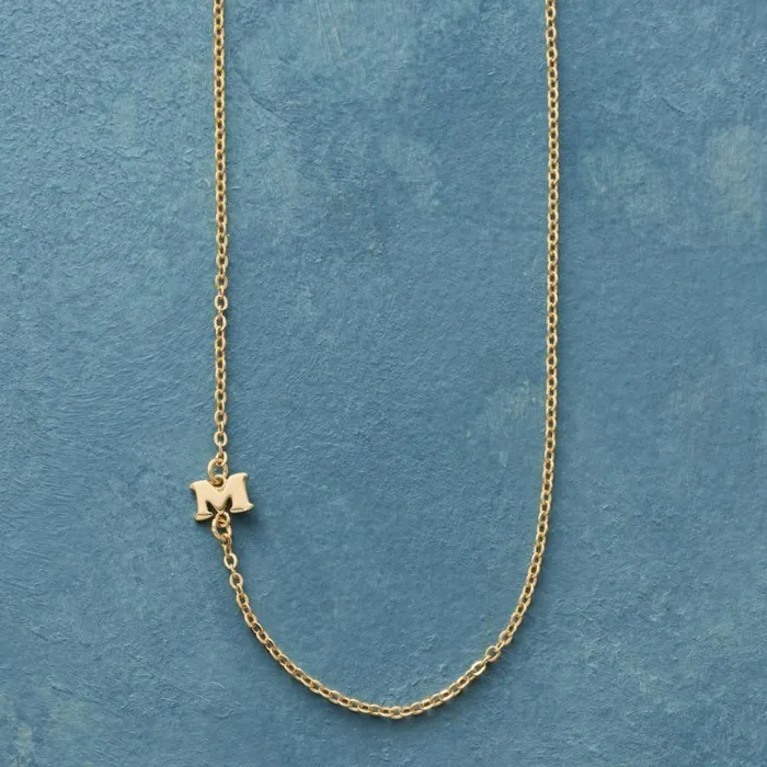 Women Initial Spark Necklace Sundance Catalog Necklaces Women Initial Spark Necklace Sundance Catalog Necklaces