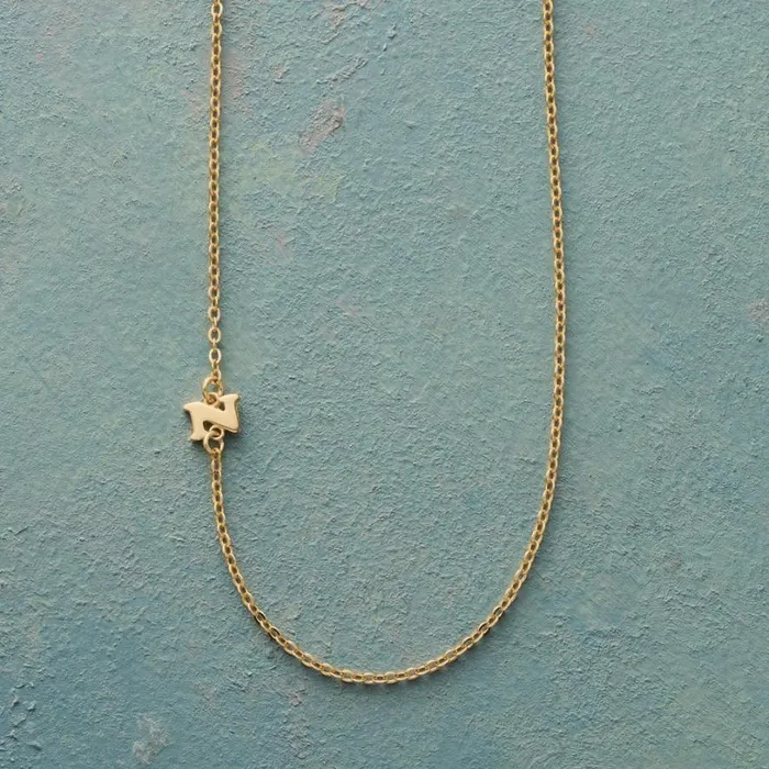 Women Initial Spark Necklace Sundance Catalog Necklaces Women Initial Spark Necklace Sundance Catalog Necklaces