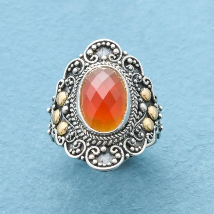 Women Isadora Ring Sundance Catalog Rings