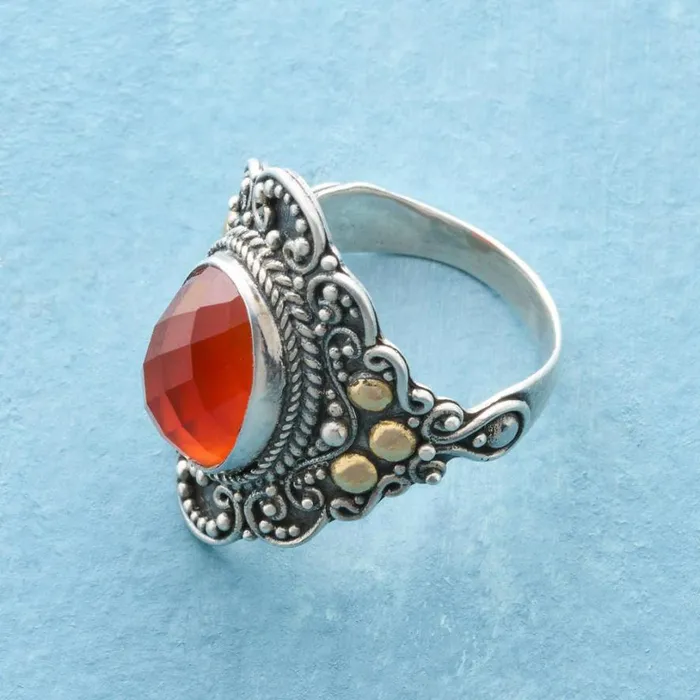 Women Isadora Ring Sundance Catalog Rings Women Isadora Ring Sundance Catalog Rings