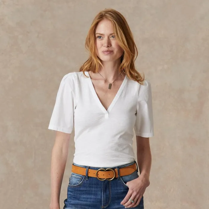 Women Joelene Top Jet Black Sundance Catalog Tops