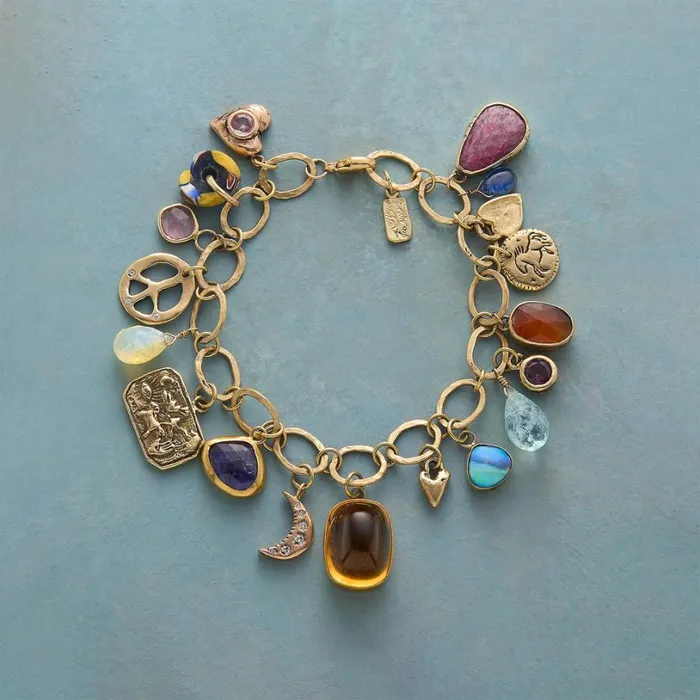 Women Joyful Spirit Bracelet Sundance Catalog Bracelets