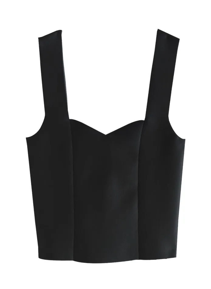 Women Knitwear ALC Jordana Compact Knit Top Black