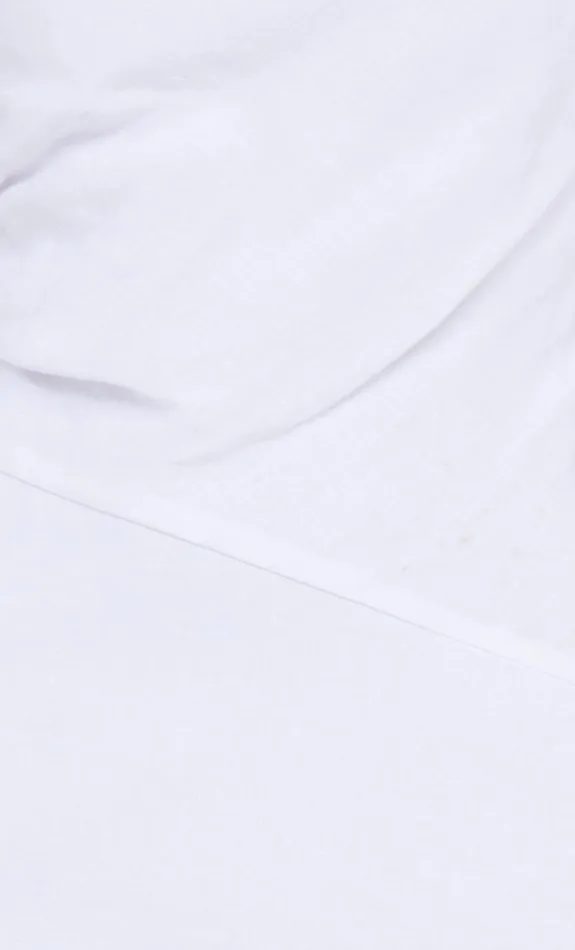 Women LARA ASYM MINI DRESS 8211 IVORY Bec Bridge Mini Dresses